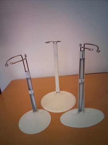 Adjustable white metal - adjustable,