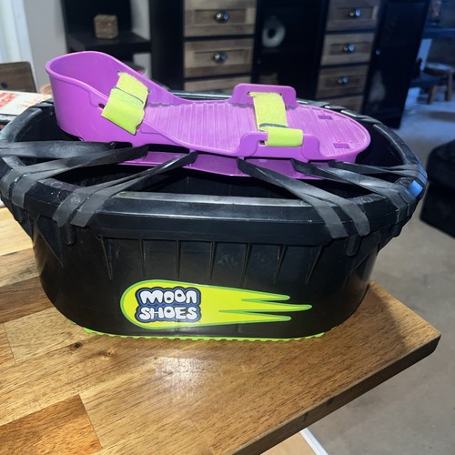 Stay active moon shoes - stay,