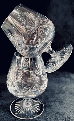 Edinburgh crystal star - edinburgh,