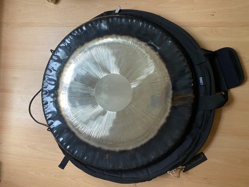 Oetken gong 24 - oetken, 24"