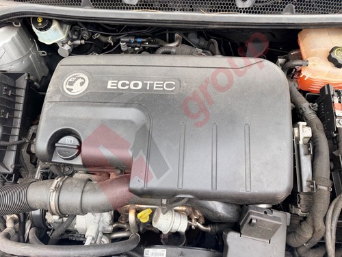 Vauxhall astra 7 cdti - astra,