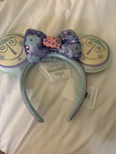 Disney Parks It’s A Small