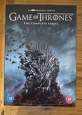 Game Of Thrones - The Complete