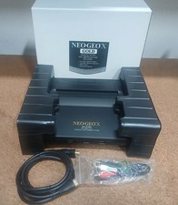 Neo Geo X - Gold - Dock