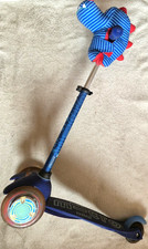 MINI MICRO DELUXE LED SCOOTER