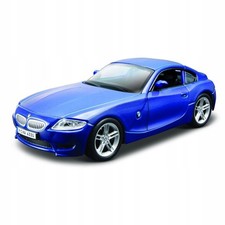 1:32 Z4 M Coupe Diecast Model