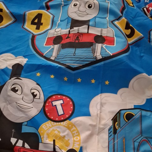Thomas the tank engine - the,