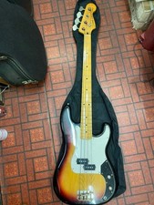 Tokai PB-48 Hard Puncher 1978