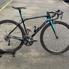 Giant TCR Advanced SL ISP Full