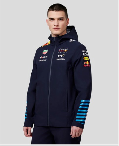 Oracle red bull racing - red,