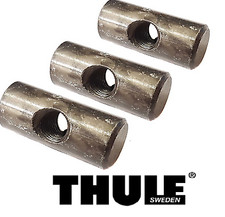 Thule Barrel 530 532 591 598 x3 FreeRide ProRide Roof Mount Cycle Carriers 50208