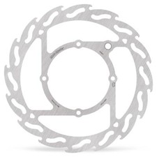 Moto Master Front Fixed Brake