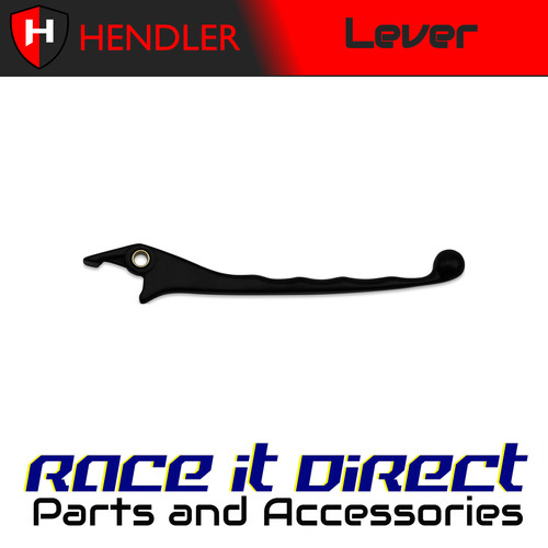 Brake lever for honda - honda, 1500