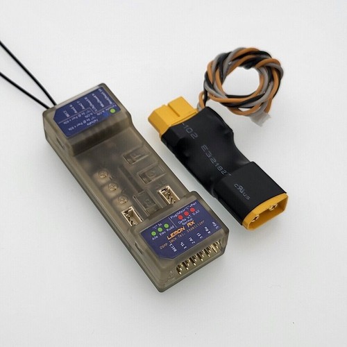 Lemonrx telemetry - 10,