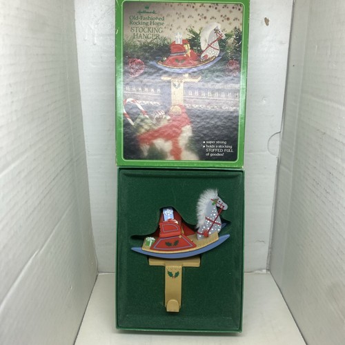 Vintage hallmark old fashioned - vintage,