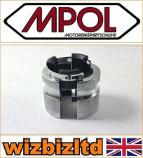 Hyosung GV 650 i Sportcruiser