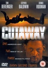 Cutaway DVD (2003) Tom Berenger, Manos (DIR) cert 12 FREE Shipping, Save £s