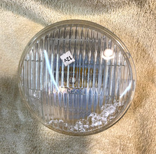 LUCAS FT14 SEALED BEAM 5 3/4" FOR FOG LAMP