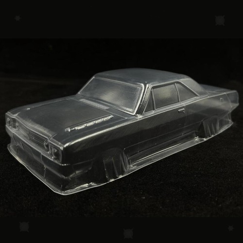 Car shell body - rc,