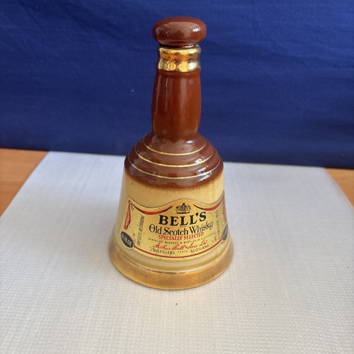 Wade bells old scotch - wade,