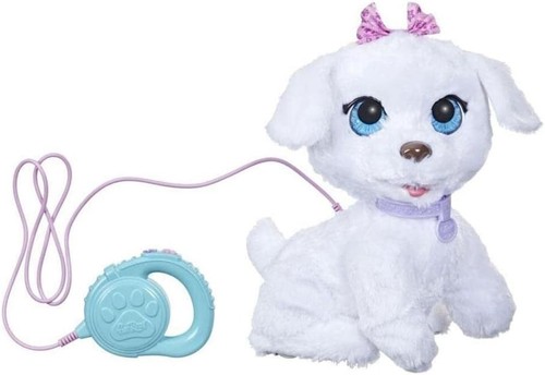 Furreal friends frr walkalots - furreal,