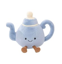 New Jellycat Vicky Teapot with