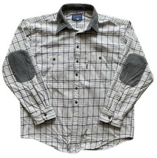 Pendleton Flannel Shirt Large