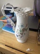 Aynsley Wild Tudor Chantille