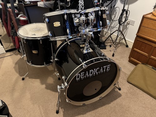 Yamaha stage custom birch - custom,