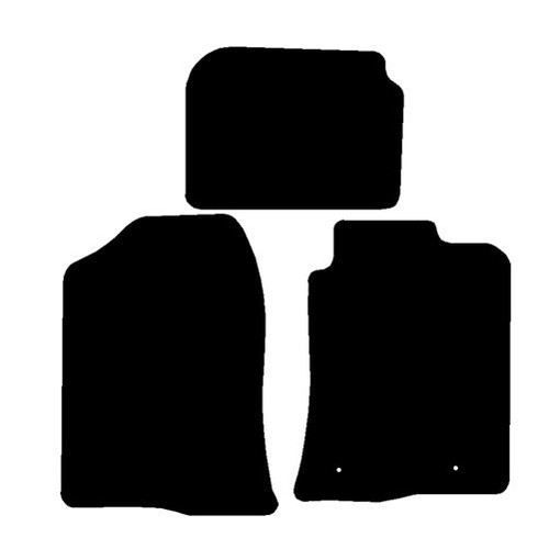 Premium tailored car floor - premium,