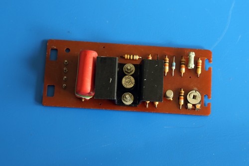 Quad 303 amplifier - quad,