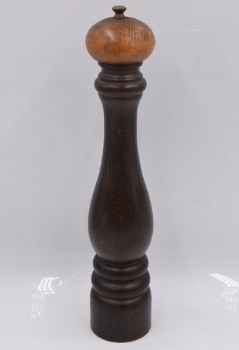 Peugeot pepper mill vintage - pepper,