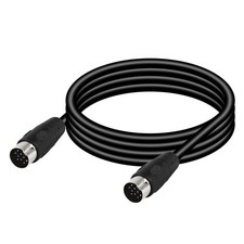 3M MIDI CABLE LEAD CORD FOR