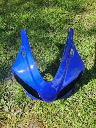 Yamaha 5xv front fairing - yamaha,
