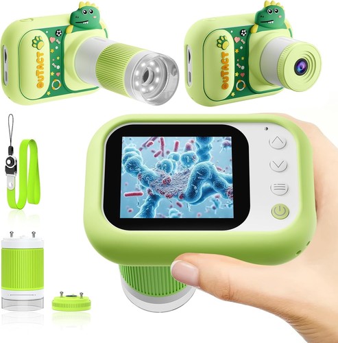 Digital microscope - in,