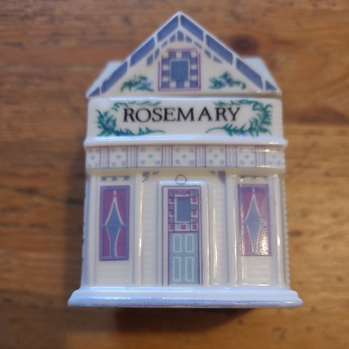 Rosemary lenox brooks and - rosemary,, lenox,