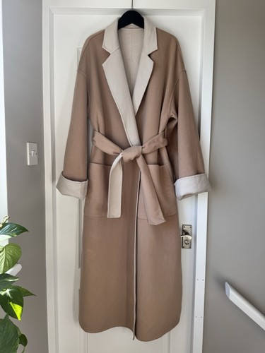 Ted baker reversible wool - ted,