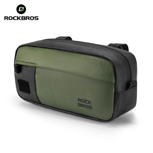 Rockbros folding bike - folding,