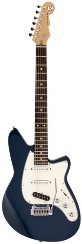 Reverend six gun high tide - gun, tl