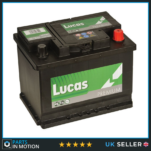 Lp027 lucas premium car - premium,
