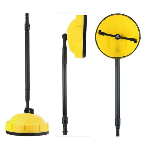 Patio racer rotary - rotary, cleaner