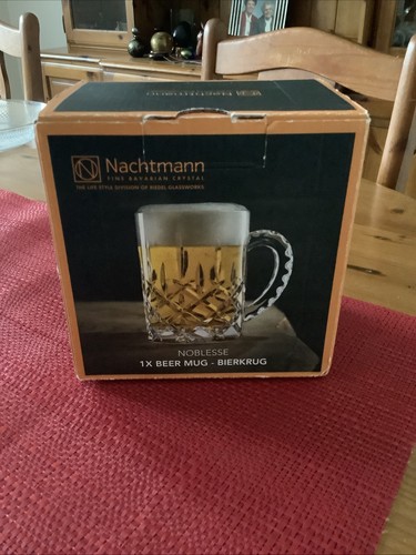 Nachtmann noblesse premium - nachtmann,