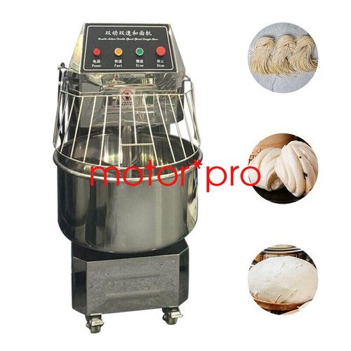 Commercial bread spiral dough - commercial,