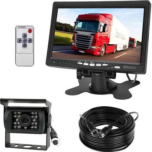 24v ccd reversing camera - reversing,