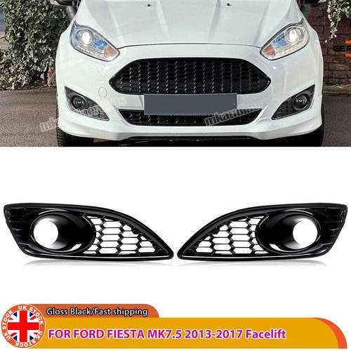For ford fiesta mk7 - mk7.5, zetec
