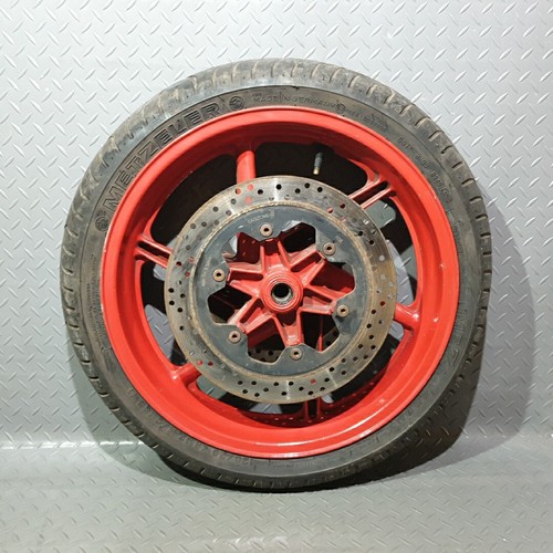 Honda vfr750fl rc36 1991 - vfr750fl/m/n/p,
