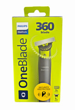 Philips OneBlade 360 blade