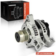 A-Premium Engine Alternator