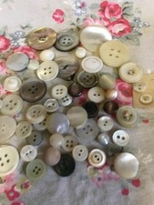 50 Mixed Size Vintage  Mother