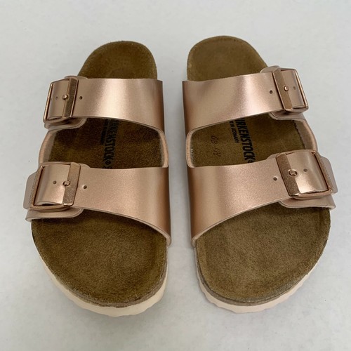 New with box - with, birkenstock